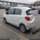 ML32A4HJ2EH017274 2014 Mitsubishi Mirage Es auction photo thumbnail 3