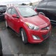 KMHD35LE7DU139582 2013 Hyundai Elantra Gt auction photo thumbnail 1