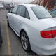 WAUKFCFL8GN002955 2016 Audi A4 Technik Plus auction photo thumbnail 3