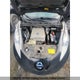 1N4AZ0CPXEC330372 2014 Nissan Leaf auction photo thumbnail 9