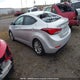 KMHDH4AE5FU267322 2015 Hyundai Elantra Se/Sport/Limited auction photo thumbnail 3