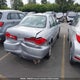1HGCG56411A803574 2001 Honda Accord Lx auction photo thumbnail 4