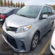 5TDZZ3DC8JS902140 2018 Toyota Sienna L auction photo thumbnail 2