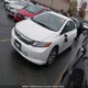 2HGFB2F4XCH117242 2012 Honda Civic auction photo thumbnail 2
