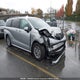 5TDGRKEC6SS254072 2025 Toyota Sienna Le 8-Passenger auction photo thumbnail 1