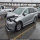 5TDGRKEC6SS254072 2025 Toyota Sienna Le 8-Passenger auction photo thumbnail 2
