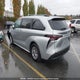 5TDGRKEC6SS254072 2025 Toyota Sienna Le 8-Passenger auction photo thumbnail 3