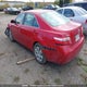 4T4BE46K08R021673 2008 Toyota Camry Ce/Le/Xle/Se auction photo thumbnail 3