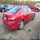 4T4BE46K08R021673 2008 Toyota Camry Ce/Le/Xle/Se auction photo thumbnail 4