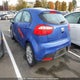 KNADN5A39D6889602 2013 Kia Rio Ex/Sx auction photo thumbnail 3