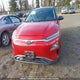 KM8K23AGXMU123329 2021 Hyundai Kona auction photo thumbnail 13