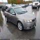 KNAFW4A37B5325823 2011 Kia Forte auction photo thumbnail 1