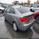 KNAFW4A37B5325823 2011 Kia Forte auction photo thumbnail 3