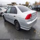 2HGES16355H047603 2005 Honda Civic auction photo thumbnail 3