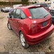 3FAFP37323R134350 2003 Ford Focus auction photo thumbnail 3