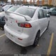 JA32U8FW1GU603113 2016 Mitsubishi Lancer Gt auction photo thumbnail 4