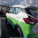 3N1CP5CV6PL478257 2023 Nissan Kicks Sv auction photo thumbnail 3