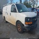 1GCFG15XX71150011 2007 Chevrolet Express G1500 auction photo thumbnail 1