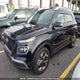 KMHRC8A35SU352178 2025 Hyundai Venue Sel/Limited auction photo thumbnail 2
