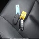 5N1AT2MVXFC764227 2015 Nissan Rogue auction photo thumbnail 11