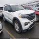 1FMSK8DH5PGA45627 2023 Ford Explorer Xlt auction photo thumbnail 1