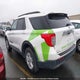 1FMSK8DH5PGA45627 2023 Ford Explorer Xlt auction photo thumbnail 3