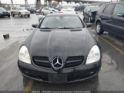 WDBWK56F75F057313 2005 Mercedes-Benz Slk 350 auction photo thumbnail 12