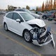5YFB4MDE2SP310055 2025 Toyota Corolla Le auction photo thumbnail 1