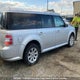 2FMGK5BC0BBD34426 2011 Ford Flex auction photo thumbnail 4