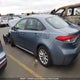 5YFBPMBE0MP207164 2021 Toyota Corolla Le auction photo thumbnail 14