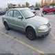 WVWPD23B02P447224 2002 Volkswagen Passat Gls auction photo thumbnail 1