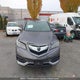 5J8TB4H32JL800653 2018 Acura Rdx auction photo thumbnail 12