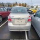 3G1TB5DEXAL115602 2010 Chevrolet Aveo auction photo thumbnail 16