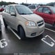 3G1TB5DEXAL115602 2010 Chevrolet Aveo auction photo thumbnail 1