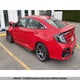 2HGFC1E57LH200175 2020 Honda Civic auction photo thumbnail 3