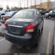 JTDBT923281208558 2008 Toyota Yaris auction photo thumbnail 4