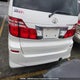 ANH100156257 2006 Toyota Alphard auction photo thumbnail 17