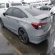 2HGFE1E52SH080553 2025 Honda Civic auction photo thumbnail 3