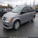2C4RDGBG0ER142697 2014 Dodge Grand Caravan Se auction photo thumbnail 2