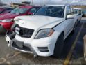 WDCGG8JB0DG039431 2013 Mercedes-Benz Glk 350 4Matic auction photo thumbnail 2