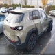 7MMVABDM2SN300964 2025 Mazda Cx-50 auction photo thumbnail 4