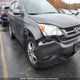 5J6RE4H59BL822873 2011 Honda Cr-V auction photo thumbnail 6