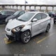 KMHDH4AH2FU409233 2015 Hyundai Elantra Se/Sport/Limited auction photo thumbnail 2