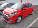KL8CF6SA5MC222762 2021 Chevrolet Spark 2Lt auction photo thumbnail 2
