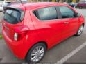 KL8CF6SA5MC222762 2021 Chevrolet Spark 2Lt auction photo thumbnail 4