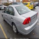 2HGES16311H913291 2001 Honda Civic auction photo thumbnail 3