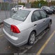 2HGES16311H913291 2001 Honda Civic auction photo thumbnail 4