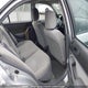 2HGES16311H913291 2001 Honda Civic auction photo thumbnail 8