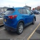 JM3KE2CE4D0103450 2013 Mazda Cx-5 Touring auction photo thumbnail 4