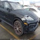 WP1AA2AY7PDA04985 2023 Porsche Cayenne Platinum Edition auction photo thumbnail 1